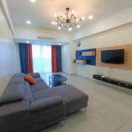 Joyful Sitiawan Skygarden Swimming Pool Apartman Seri Manjung Kültér fotó