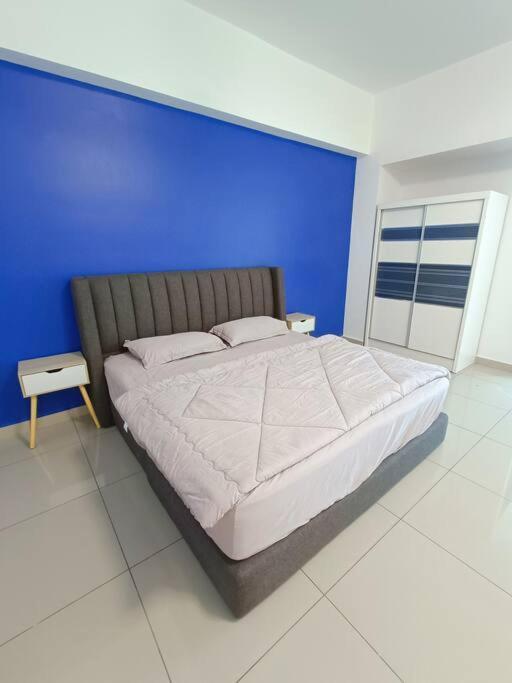 Joyful Sitiawan Skygarden Swimming Pool Apartman Seri Manjung Kültér fotó